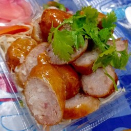 ไส้กรอกอิสาน