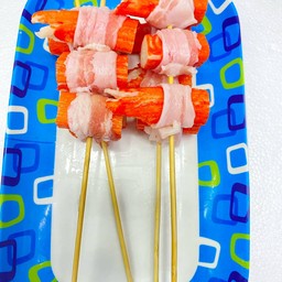 ปูอัด พันเบคอน