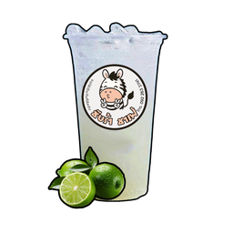 มะนาวโซดา