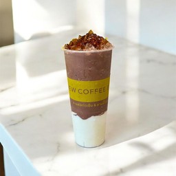 ช็อคโกแลต พุดดิ้งนม