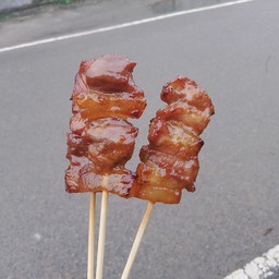 หมูปิ้งเด็กแสบ🐖
