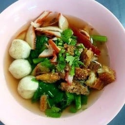 เกาเหลา