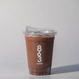 Iced Choco