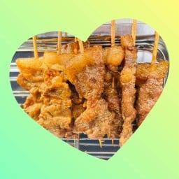 น้ำชง & หมูปิ้ง เมืองตรัง สูตรโบราณ