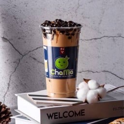 ชามะ ชามะ ถ.ท่ากลาง