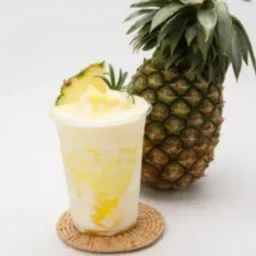 สับปะรดมะนาวปั่น🍋🍍