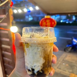 ก๊งกะม่า ปาท่องโก๋น้ำเต้าหู้