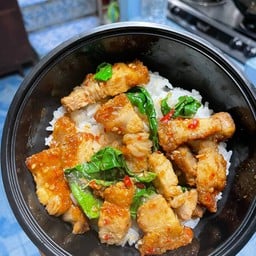 ครัวกันเอง