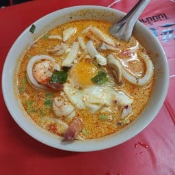 จานแม่เจี๊ยบ อาหารตามสั่ง