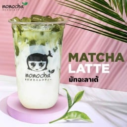 Momocha ชานมไข่มุกไต้หวัน สาขา Big c มินิ แลนซีโอคริป