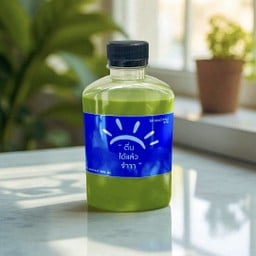 ชาเขียวขวด (พร้อมดื่ม)