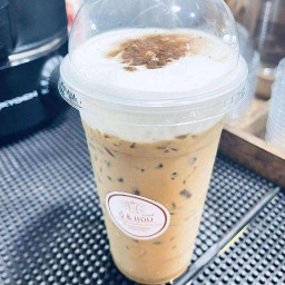อู๋&แอมคอฟฟี่ ตลาดเช้าปากช่อง