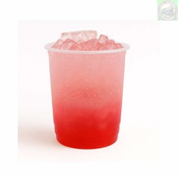 น้ำสตอเบอรี่ โซดา