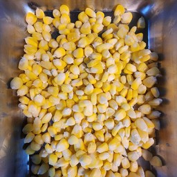 ข้าวโพด