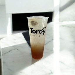 Kombucha Honey Drink