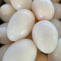 ไข่เป็ดต้ม