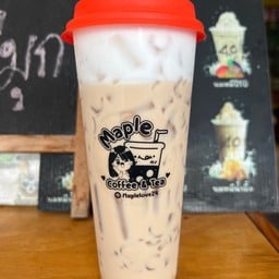 ชาไทยไม่ใส่สี