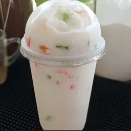 นมสดปีโป้ปั่น