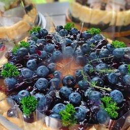 Grace Bakery คลองสอง คลองหลวง