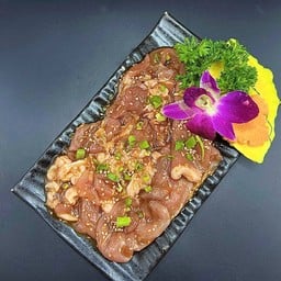Wani Yakiniku  สาขา 2