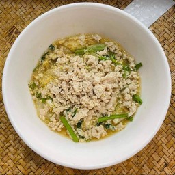 สุกี้ไก่สับ