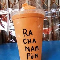 ชาไทยปั่น