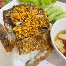 ข้าวปลาแกะ