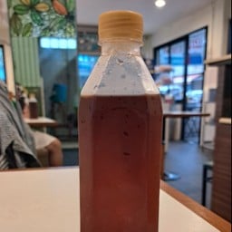 น้ำหล่อฮังก๊วย