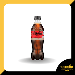 โค๊ก ไม่มีน้ำตาล 330มล