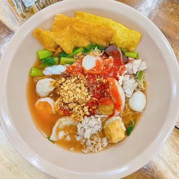 เย็นตาโฟทะเล