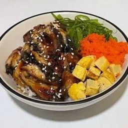 ซูชิออเดอร์ Sushi Order