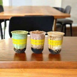 Coffee or Tea นครปฐม