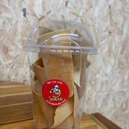 เนยกรอบมั้ยคะ รสคาราเมล