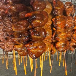 หัวใจไก่