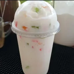 นมหมีปีโป้ปั่น