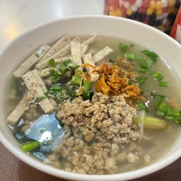 ก๋วยจั๊บ
