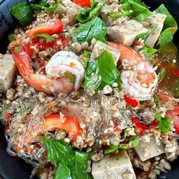 ยำรสเด็ดคลอง8