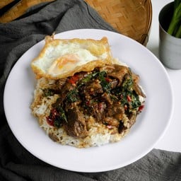 ข้าวขาหมูคลองเตย (ก่อนยูเทิร์นคุรุสภา)
