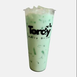 นมฮอกไกโด มิ้นท์