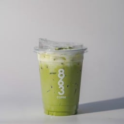 MATCHA