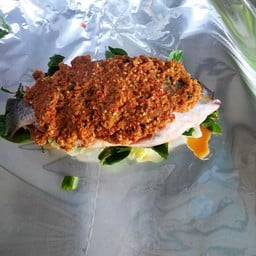 ส้มตำแซ่บเว่อร์