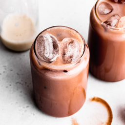 Iced Chocolate