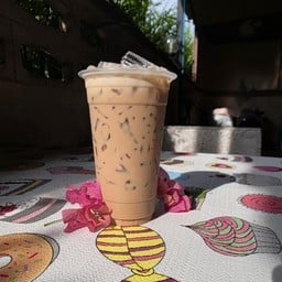 KO'ON CHA boba milktea& smoothie