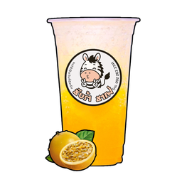 เสาวรสโซดา