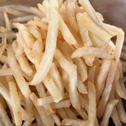 ปังกลมปิ้ง ไส้ทะลัก