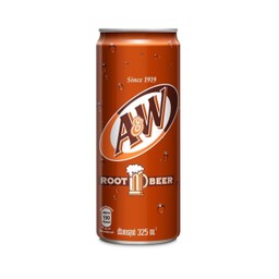A&W