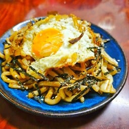 บูตะยากิอูดง