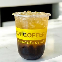 ชามะลิไข่มุก