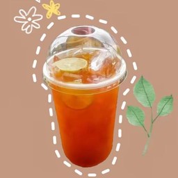 ชามะนาว