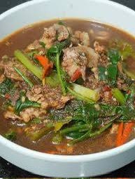 แกงอ่อมเนื้อ